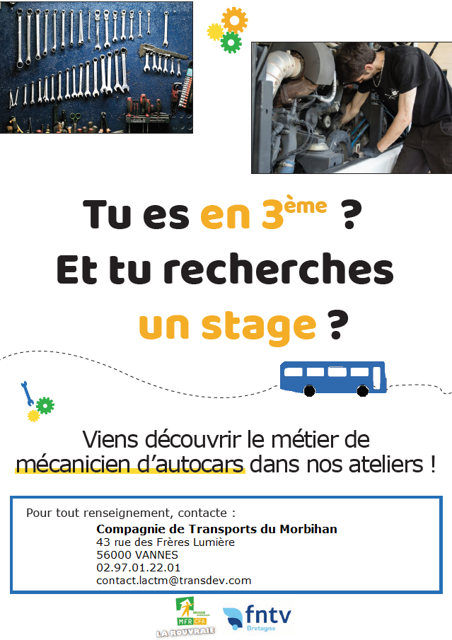 affiche