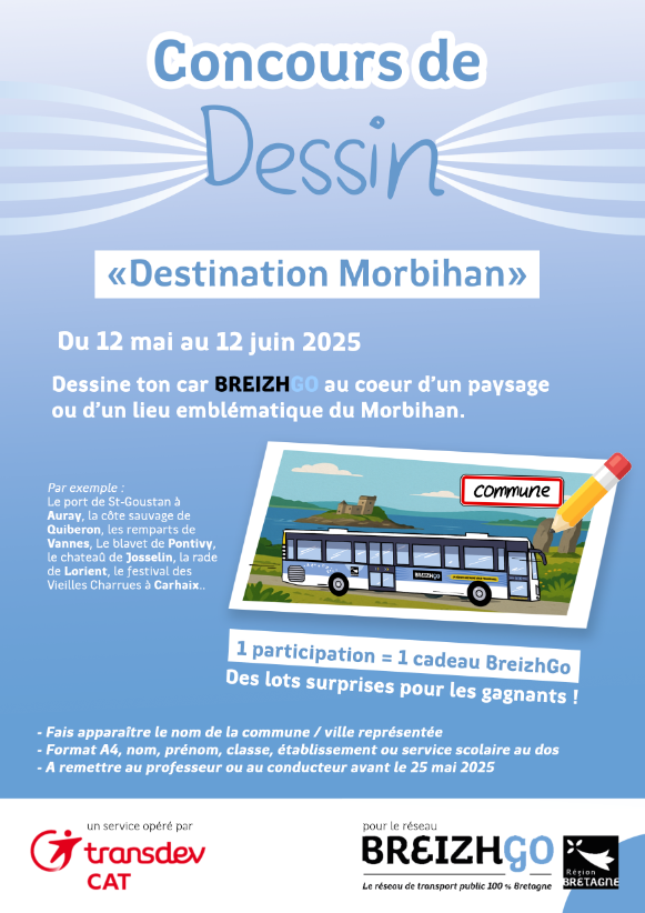 concours de dessin