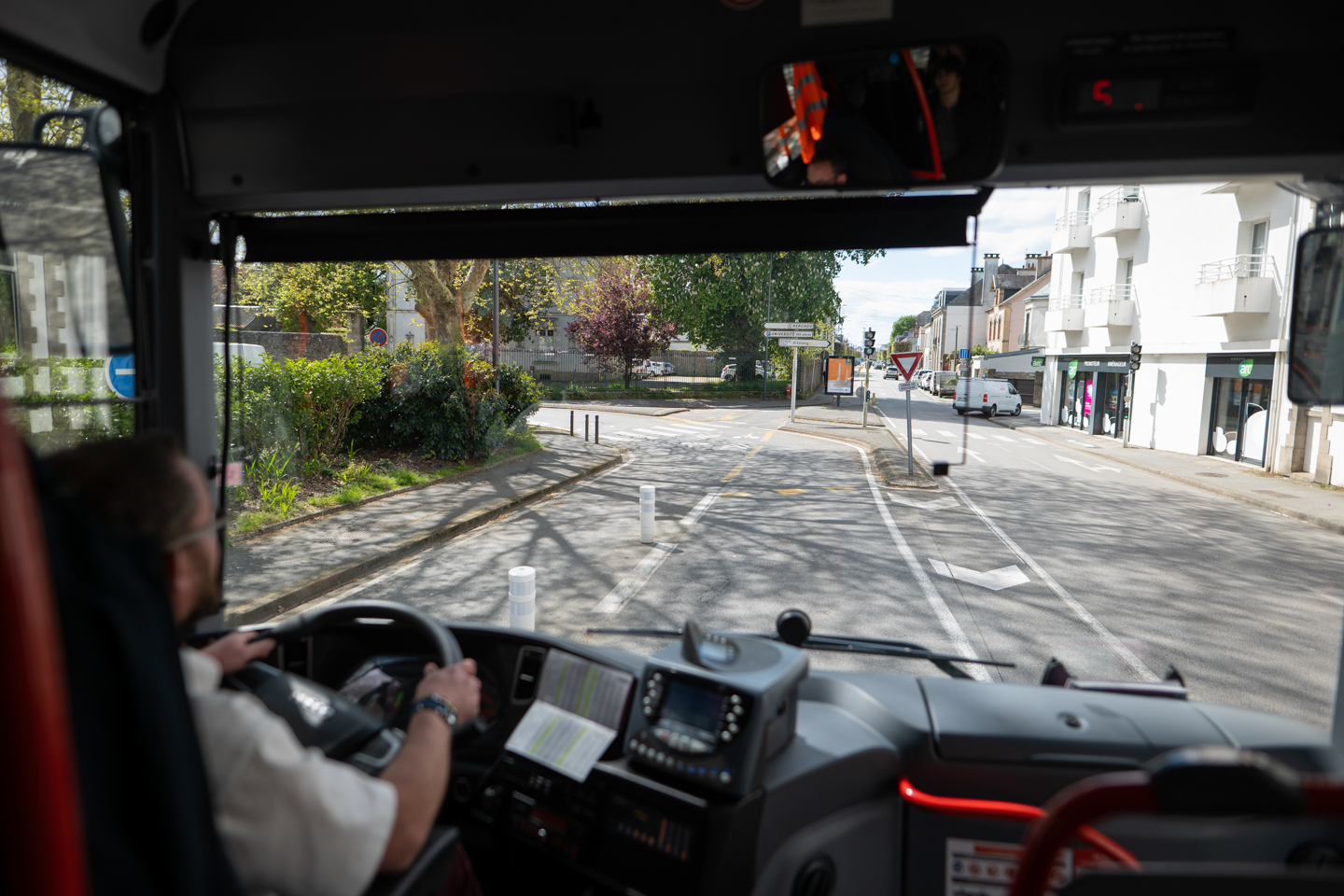 conducteur