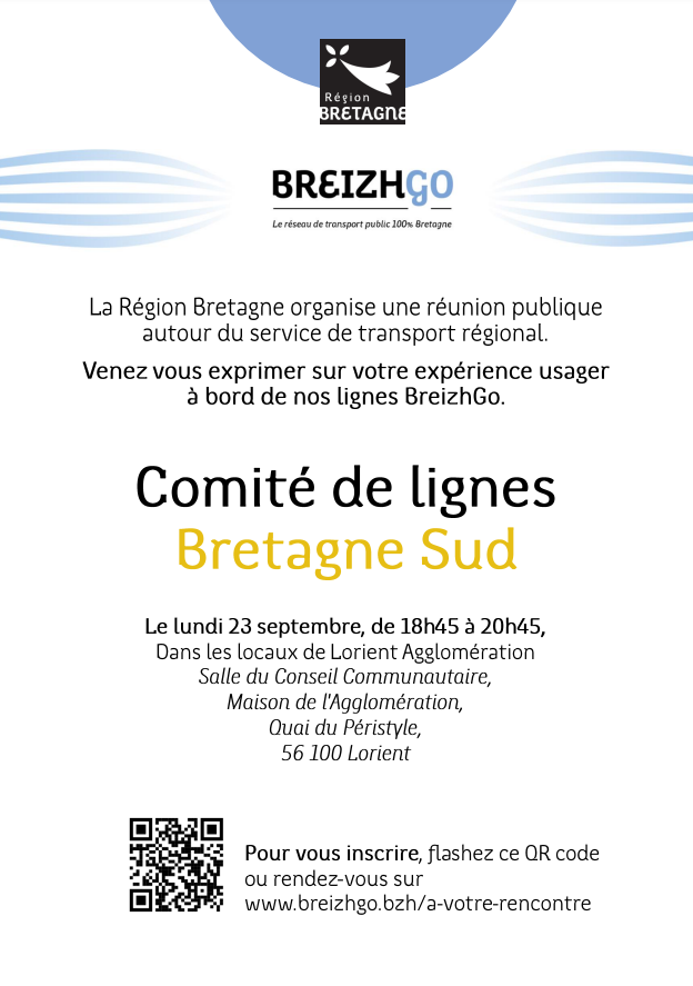 Comité de lignes