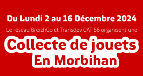 collecte morbihan jouet breizhgo