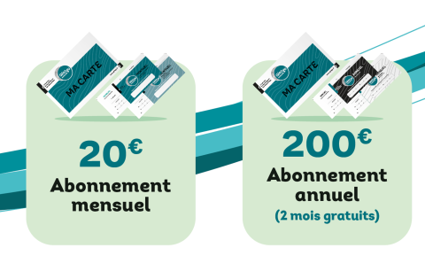 abonnements