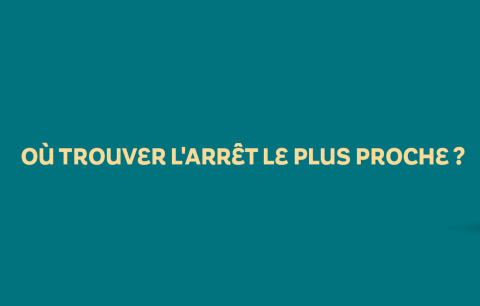 arrêts TAD