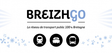 Réseau BREIZHGO