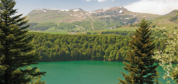 Auvergne