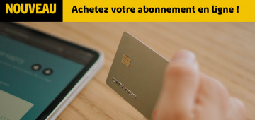 Achats en ligne