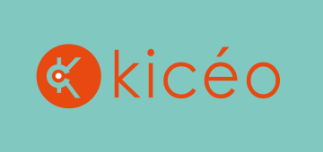 Logo Kiceo