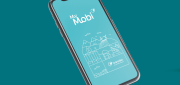 my mobi