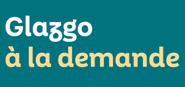 Glazgo à la Demande
