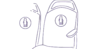 mobilité adaptée