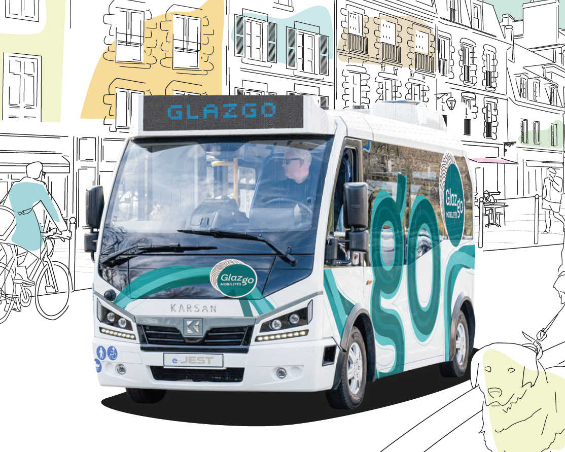 bus
